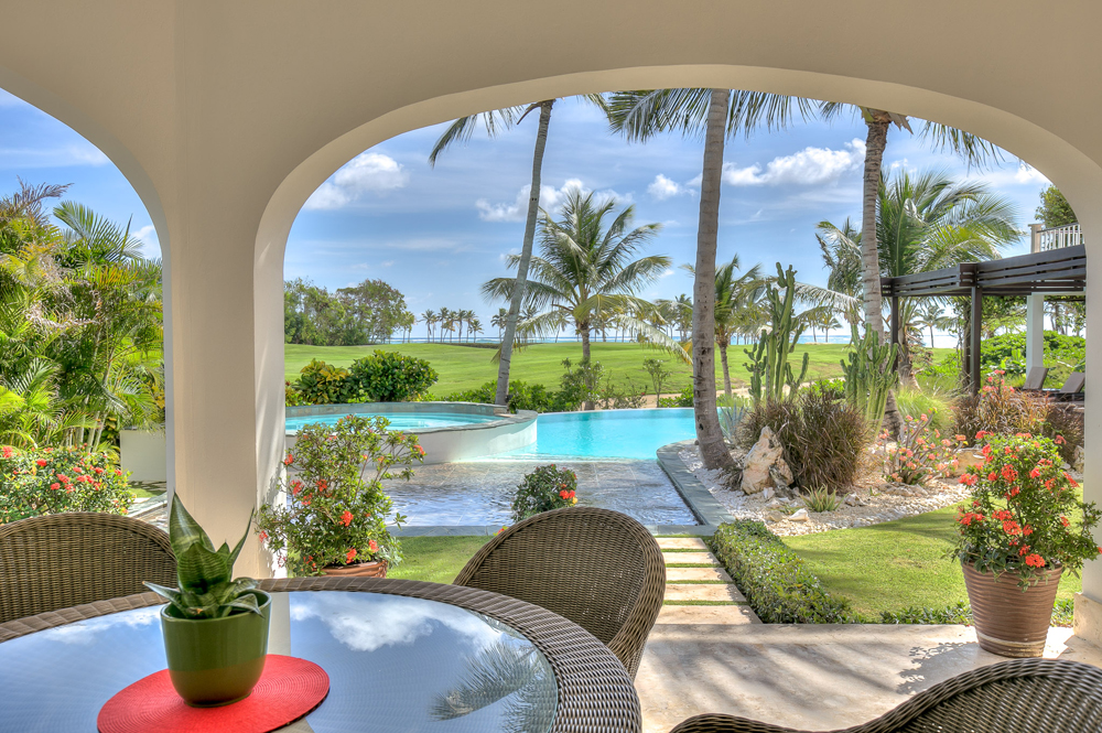 Dominican Republic Home 945090