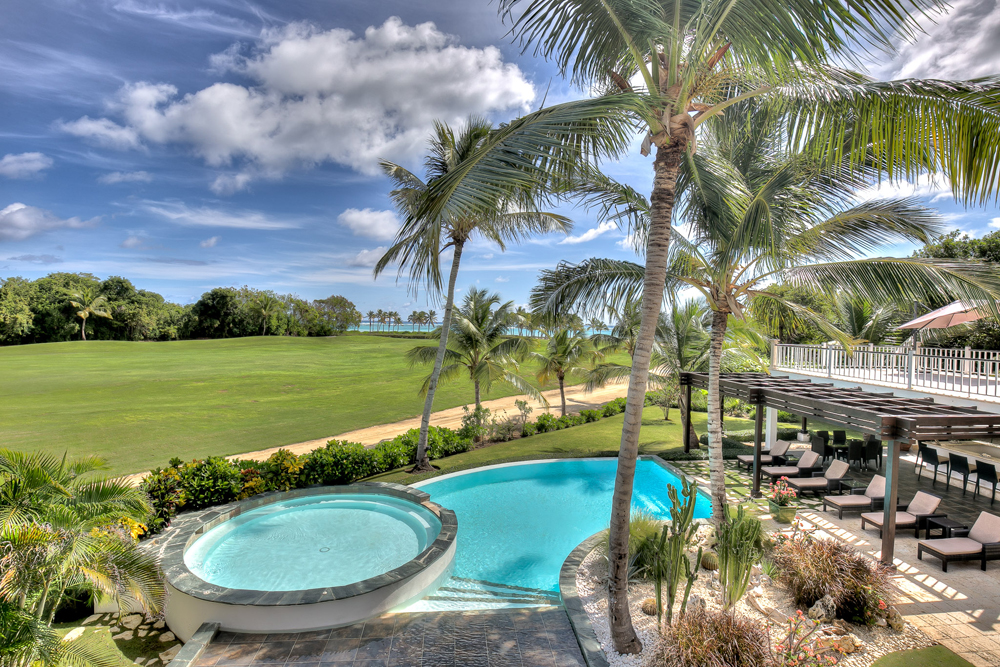 Dominican Republic Home 945090
