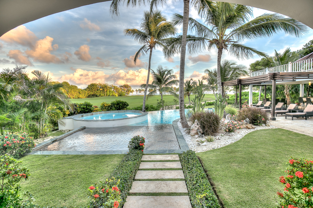 Dominican Republic Home 945090