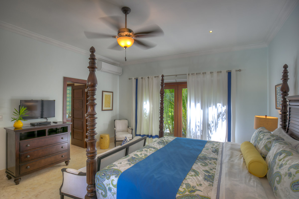 Dominican Republic Home 945091
