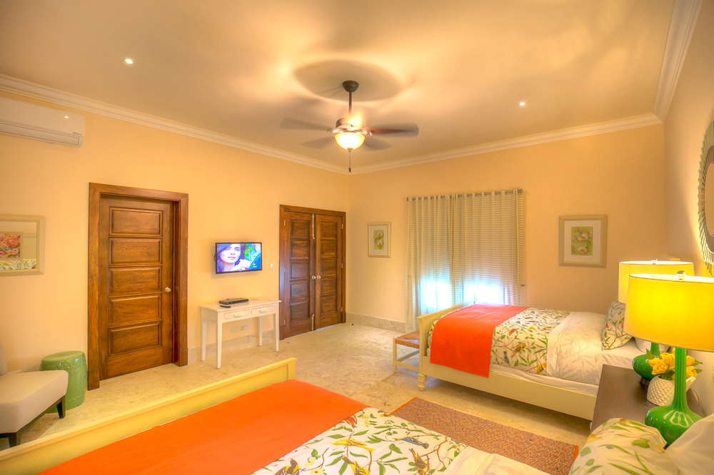 Dominican Republic Home 945091