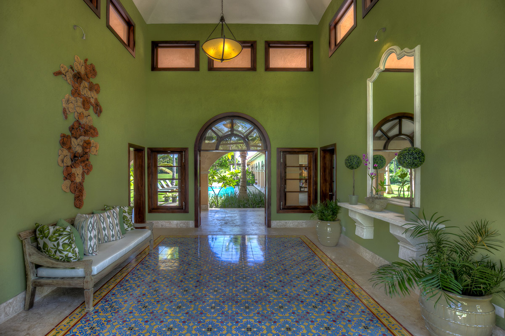Dominican Republic Home 945091