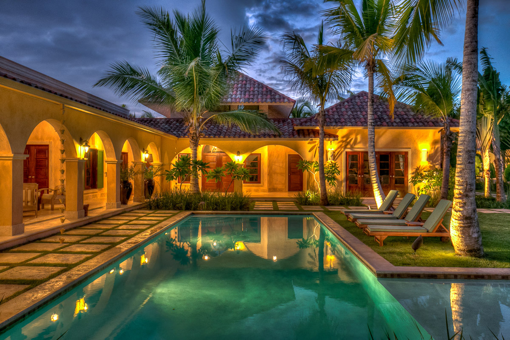 Dominican Republic Home 945091