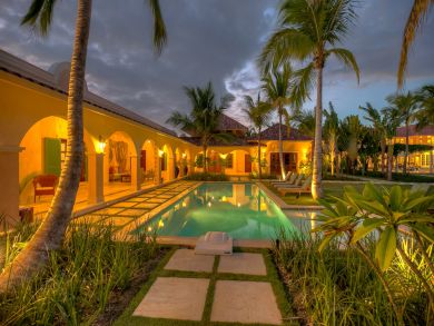 Dominican Republic Home 945091