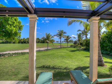 Dominican Republic Home 945091