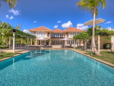 Dominican Republic Home 945092 Dominican Republic Home 945092