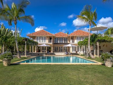 Dominican Republic Home 945093