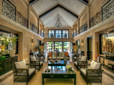 Dominican Republic Home 945093
