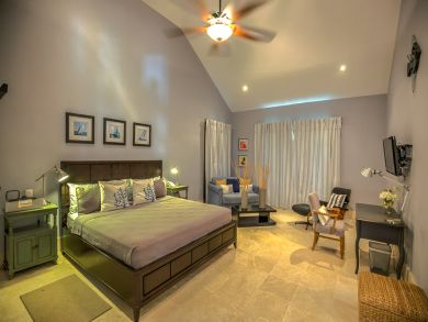 Dominican Republic Home 945093