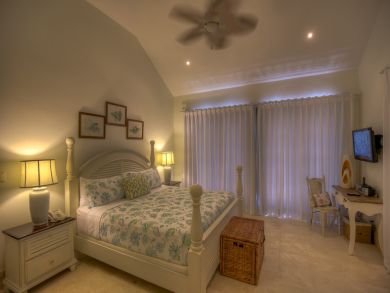 Dominican Republic Home 945093