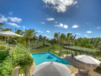 Dominican Republic Home 945093
