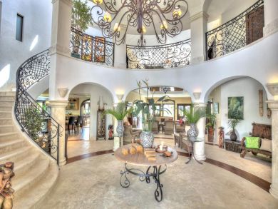 Dominican Republic Home 945094