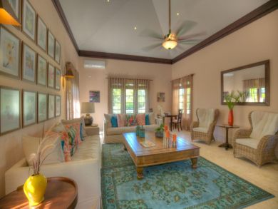 Dominican Republic Home 945094
