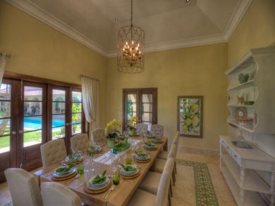 Dominican Republic Home 945094