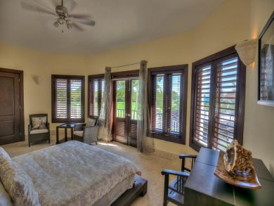 Dominican Republic Home 945094
