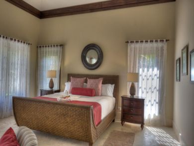 Dominican Republic Home 945094