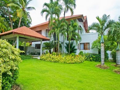 Dominican Republic Home 945096