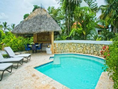 Dominican Republic Home 945096