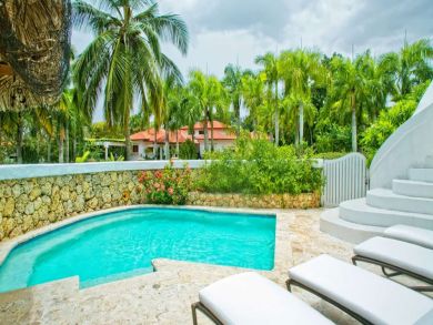 Dominican Republic Home 945096