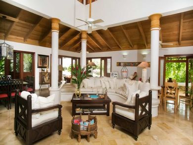 Dominican Republic Home 945096