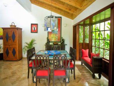 Dominican Republic Home 945096