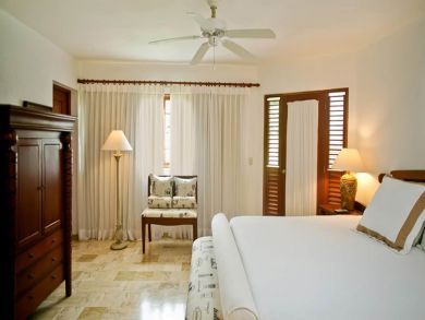 Dominican Republic Home 945096