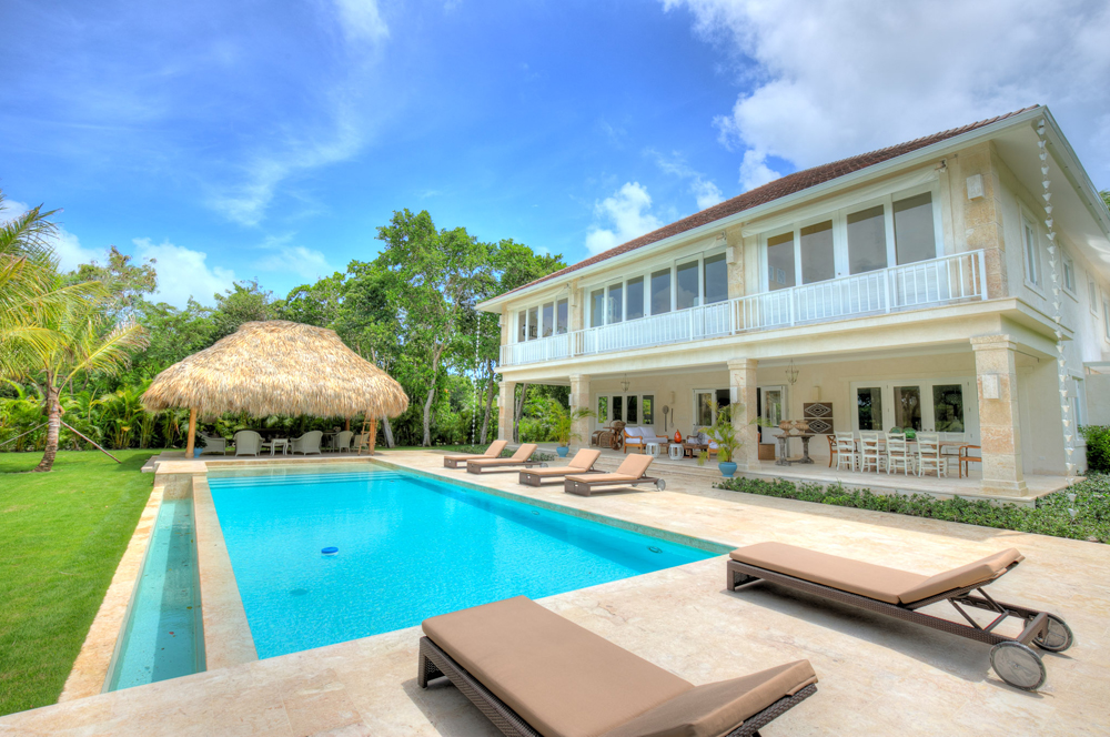 Dominican Republic Home 945098