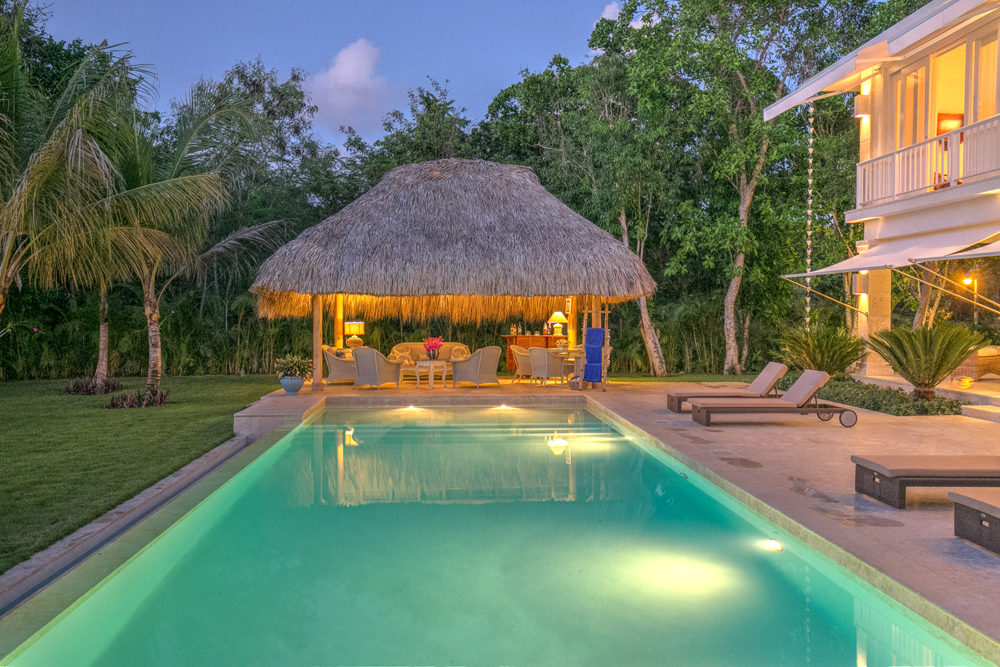 Dominican Republic Home 945098