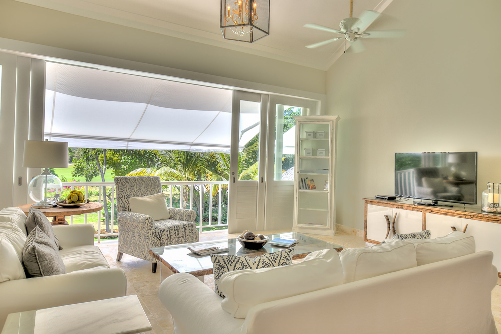Dominican Republic Home 945098