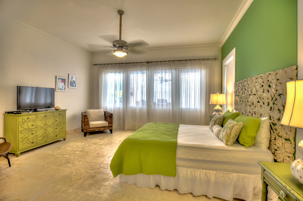 Dominican Republic Home 945098
