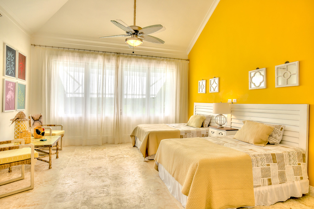 Dominican Republic Home 945098