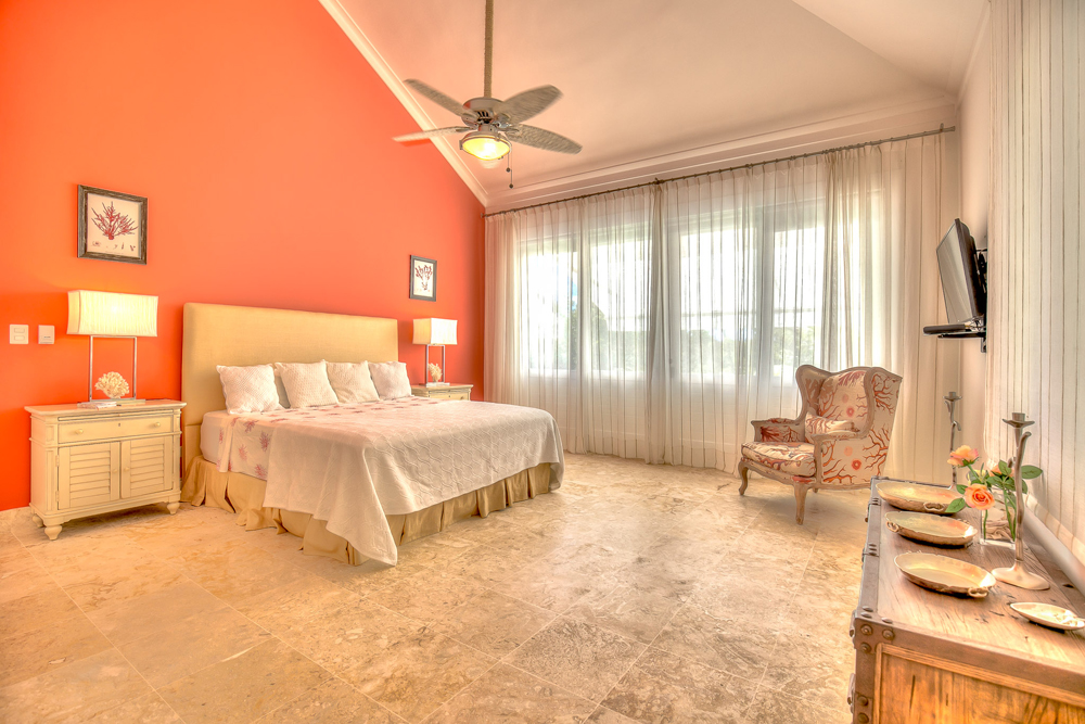 Dominican Republic Home 945098