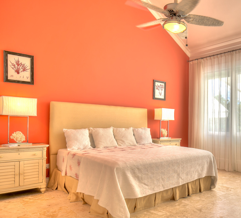 Dominican Republic Home 945098