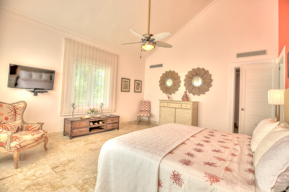 Dominican Republic Home 945098