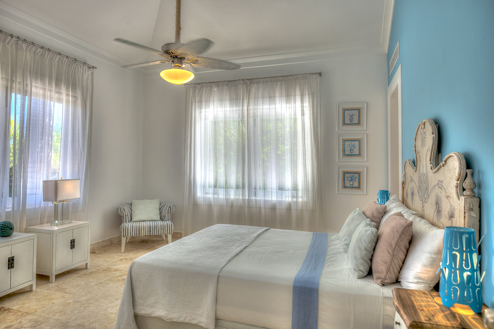 Dominican Republic Home 945098