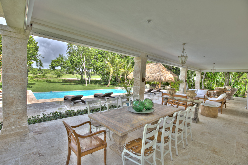 Dominican Republic Home 945098