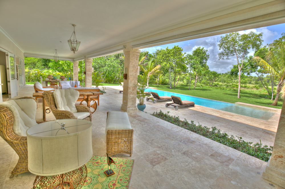 Dominican Republic Home 945098