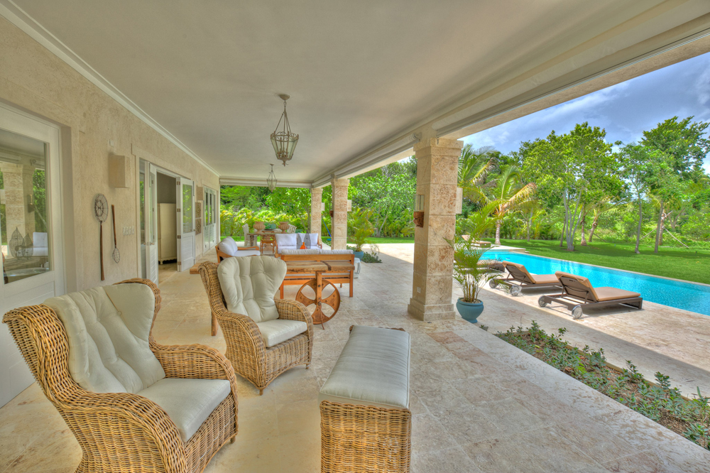 Dominican Republic Home 945098