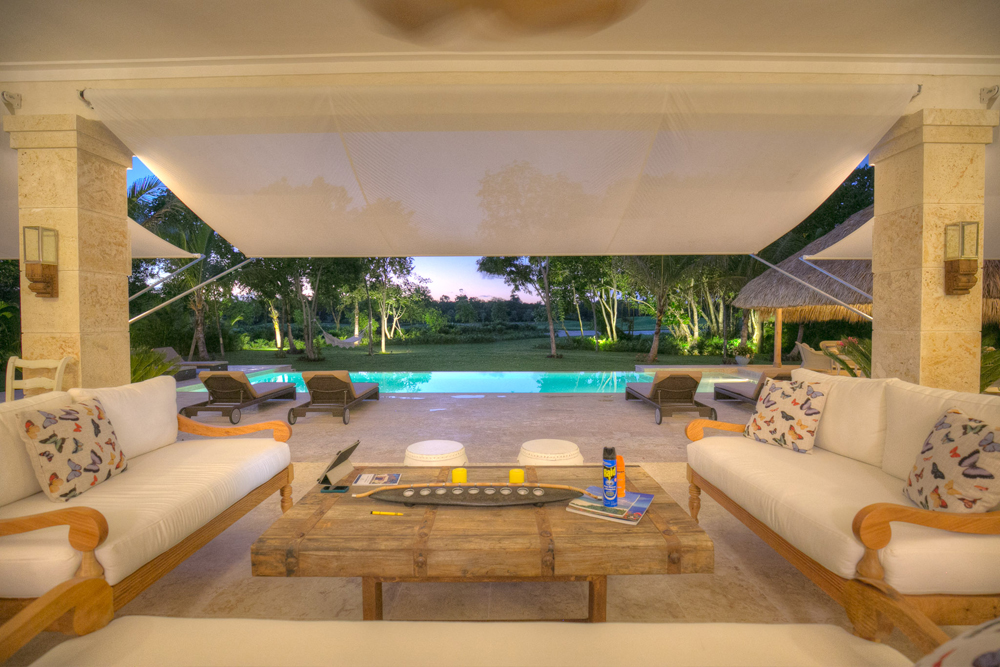 Dominican Republic Home 945098