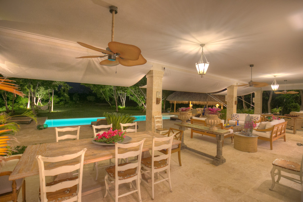 Dominican Republic Home 945098