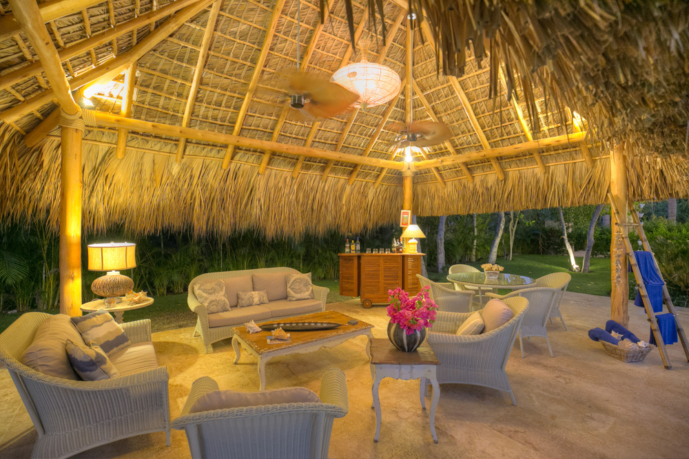 Dominican Republic Home 945098