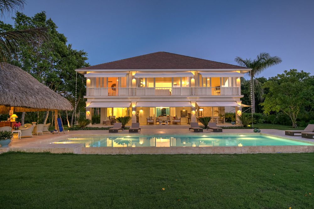 Dominican Republic Home 945098