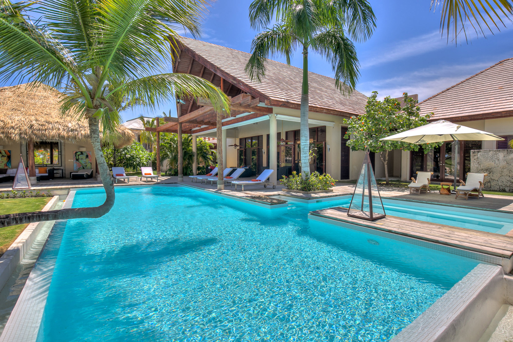 Dominican Republic Home 945100