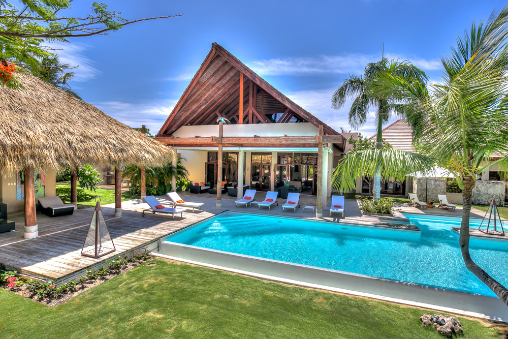 Dominican Republic Home 945100