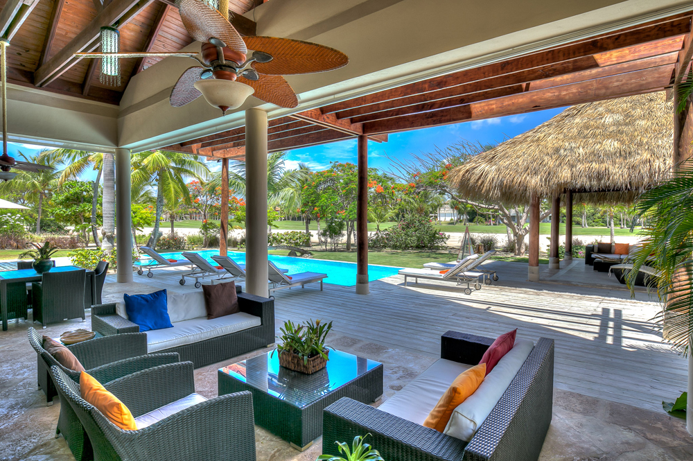Dominican Republic Home 945100