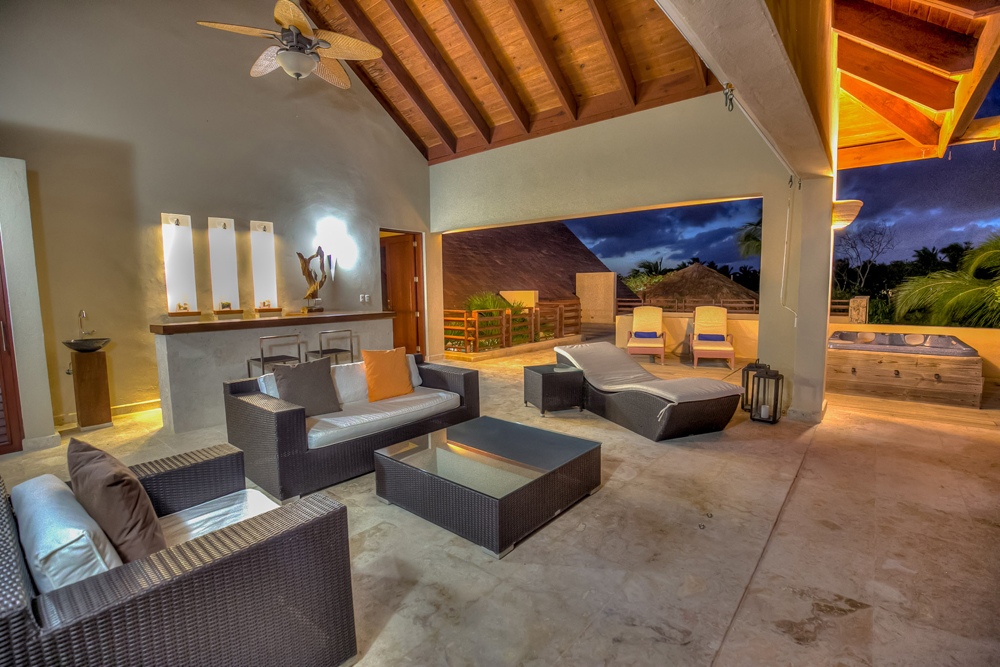 Dominican Republic Home 945100