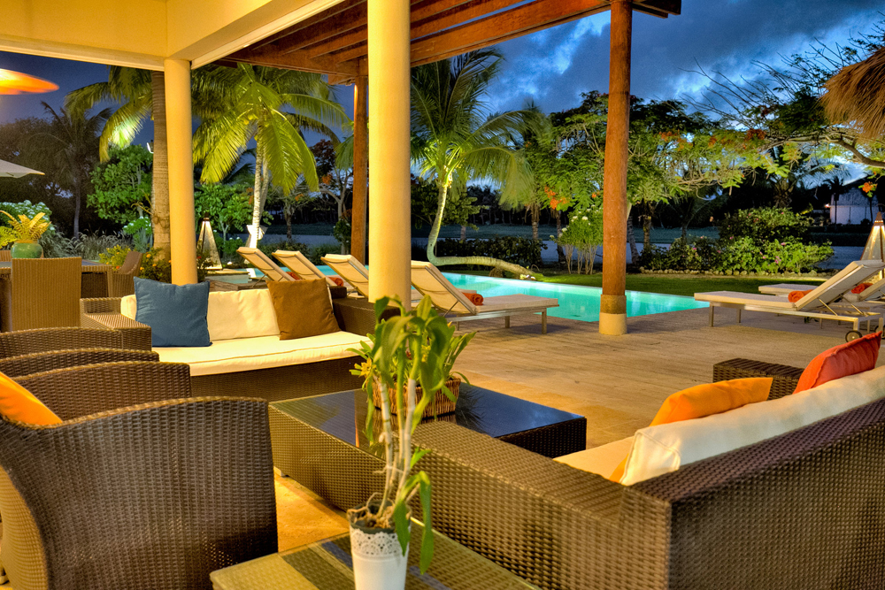Dominican Republic Home 945100