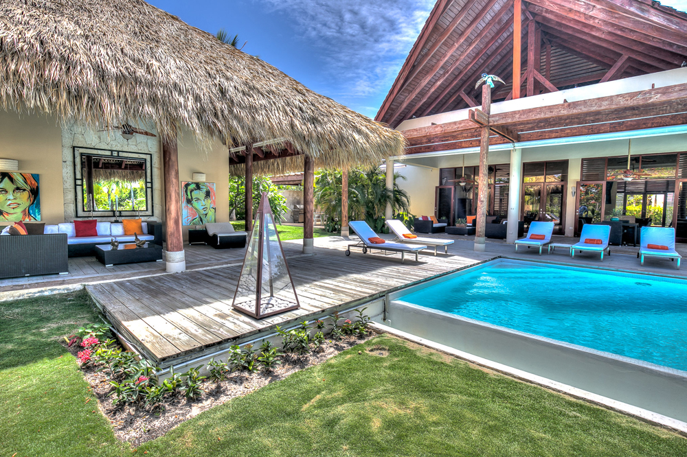 Dominican Republic Home 945100