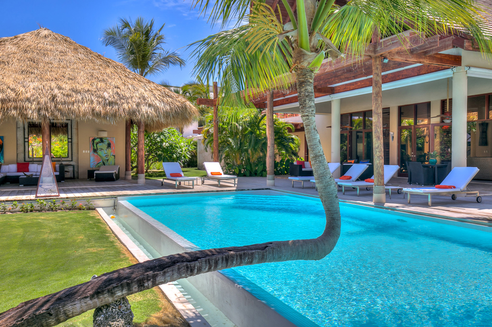 Dominican Republic Home 945100