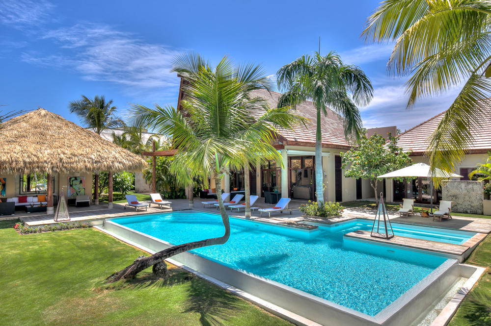 Dominican Republic Home 945100